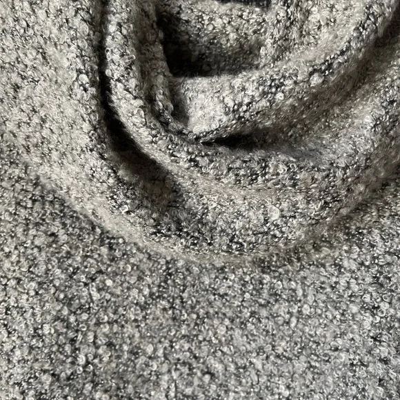 Loft Cowlneck Cape Poncho - Picture 2 of 3